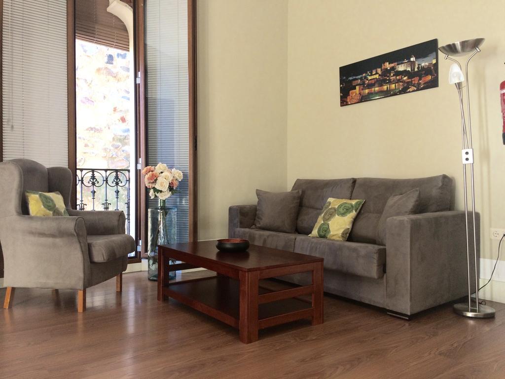 דירות Caces Caesarina מראה חיצוני תמונה
